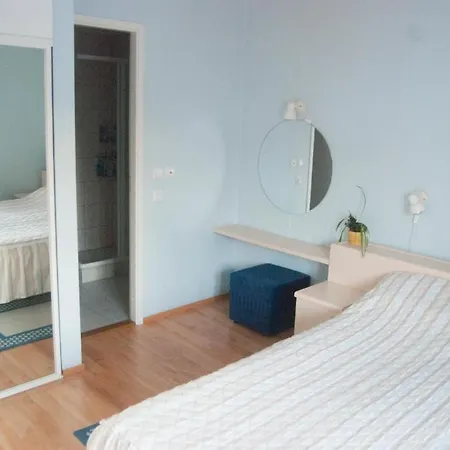 Nette Гостевой дом 3*