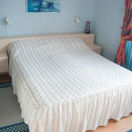 Gasthuis Nette Pärnu