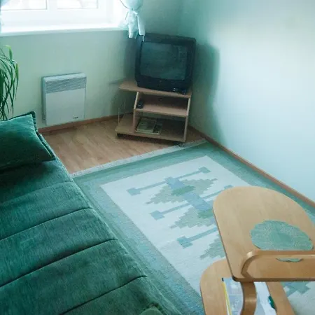 Nette 3* Pärnu