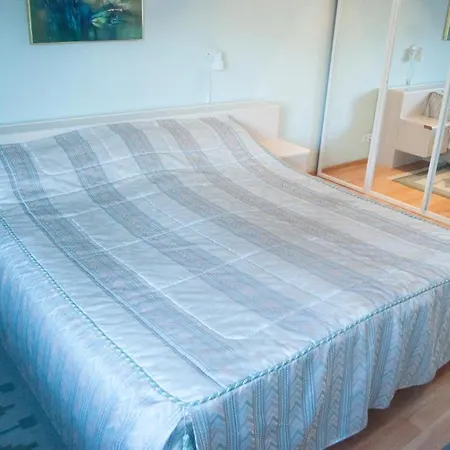 Nette Gasthof Pärnu