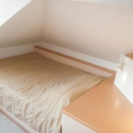 Gasthuis Nette Pärnu