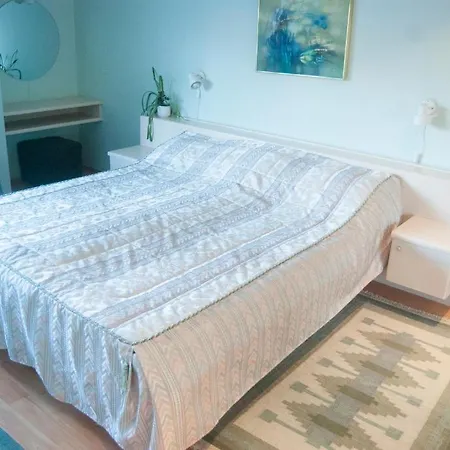 Гостевой дом Nette 3*
