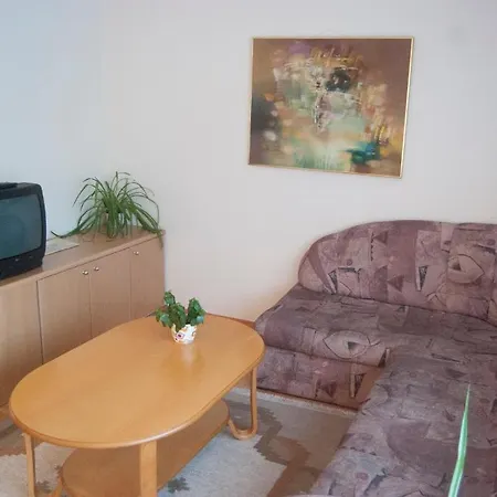Nette Гостевой дом 3*
