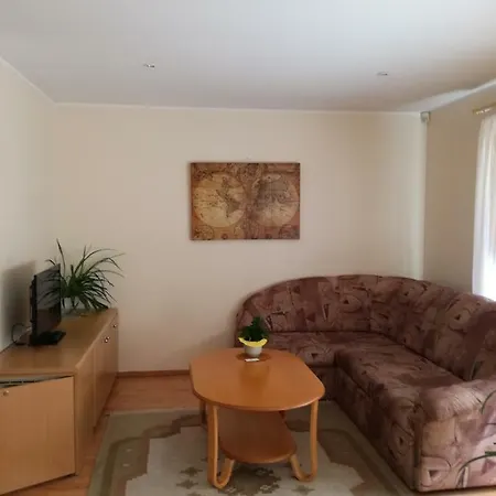 Nette Гостевой дом 3*