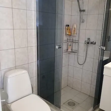 Nette Pärnu