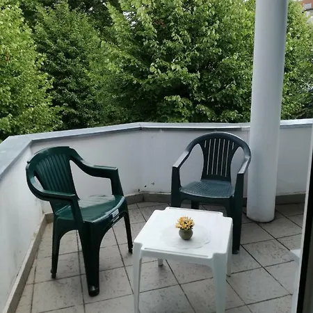 Nette Pärnu