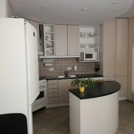 Nette 3* Pärnu